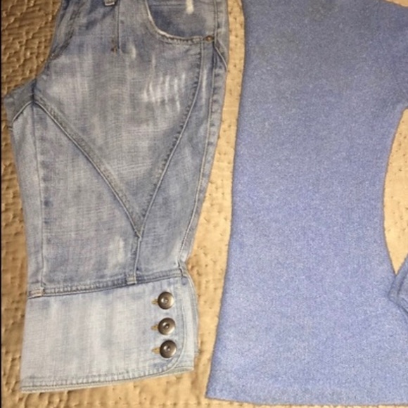 KENZIE GIRL, Shorts - Picture 5 of 7